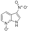 1H-Pyrrolo[2,3-b]pyridine, 3-nitro-, 7-oxide CAS#: 74420-07-8