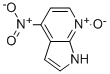 1H-Pyrrolo[2,3-b]pyridine, 4-nitro-, 7-oxide CAS#: 74420-06-7