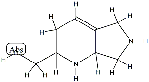 1H-Pyrrolo[3,4-b]pyridine-2-methanol,2,3,5,6,7,7a-hexahydro-(9CI) CAS#: 759432-83-2