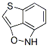 1H-Thieno[4,3,2-cd]-2,1-benzisoxazole(9CI) CAS#: 79770-56-2