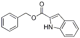 1H-indole-2-carboxylic acid benzyl ester CAS#: 78277-27-7