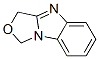 1H,3H-Oxazolo[3,4-a]benzimidazole(9CI) CAS#: 79569-32-7