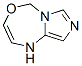 1H,5H-Imidazo[1,5-c][1,3,5]oxadiazepine(9CI) CAS#: 708262-93-5