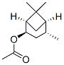 [1R-(1alpha,2alpha,4alpha,5alpha)]-4,6,6-trimethylbicyclo[3.1.1.]hept-2-yl acetate CAS#: 78608-97-6