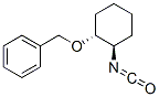 (1R,2R)-(-)-2-BENZYLOXYCYCLOHEXYL ISOCYANATE CAS#: 745784-13-8