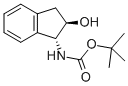 (1R,2R)-N-BOC-1-AMINO-2-INDANOL CAS#: 766556-66-5