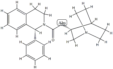 (1R,3R)-Solifenacin Succinate 2 CAS#: 740780-79-4