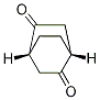 (1R,4R)-Bicyclo[2.2.2]octane-2,5-dione CAS#: 76478-53-0
