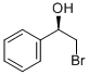 (1S)-2-bromo-1-phenyl-ethanol CAS#: 73908-23-3