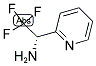 (1S)-2,2,2-TRIFLUORO-1-(2-PYRIDYL)ETHYLAMINE CAS#: 783294-93-9