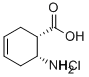 (1S,2R)-(-)-2-AMINO-1-CYCLOHEX-4-ENECARBOXYLIC ACID HYDROCHLORIDE CAS#: 795309-07-8