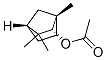 [(1S,2S,4R)-1,3,3-trimethylnorbornan-2-yl] acetate CAS#: 76109-40-5