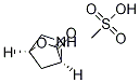 (1S,4S)-2-oxa-5-azabicyclo[2.2.1]heptan-3-one Methanesulfonate CAS#: 769167-53-5