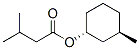 (+)-(1alpha,2beta,5beta)-2-(isopropyl)-5-methylcyclohexyl acetate CAS#: 79199-84-1
