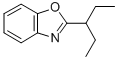2-(1-Ethylpropyl)benzoxazole CAS#: 73713-91-4