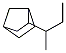 2-(1-Methylpropyl)bicyclo[2.2.1]heptane CAS#: 74663-93-7
