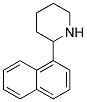 2-(1-NAPHTHYL)PIPERIDINE CAS#: 78629-17-1