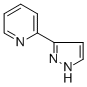 2-(1H-PYRAZOL-3-YL)PYRIDINE CAS#: 75415-03-1