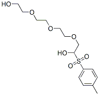 2-[2-[2-(2-Hydroxyethoxy)ethoxy]ethoxy]-1-(p-toluenesulfonyl)-ethanol CAS#: 77544-60-6