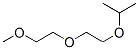 2-[2-(2-methoxyethoxy)ethoxy]propane CAS#: 77078-22-9