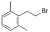 2-(2-BROMOETHYL)-1,3-DIMETHYLBENZENE CAS#: 79927-86-9