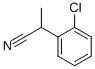 2-(2-CHLORO-PHENYL)-PROPIONITRILE CAS#: 75920-46-6