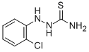 2-(2-CHLOROPHENYL)-1-HYDRAZINECARBOTHIOAMIDE CAS#: 877-52-1
