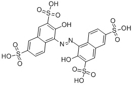 2-2-DIHYDROXY-1-1-AZO-NAPHTHALENE-3-3-6- CAS#: 76877-41-3
