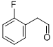 2-(2-FLUOROPHENYL)ACETALDEHYDE CAS#: 75321-85-6