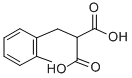 2-(2-METHYLBENZYL)-MALONIC ACID CAS#: 78606-96-9