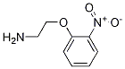 2-(2-Nitrophenoxy)ethylamine CAS#: 74443-42-8