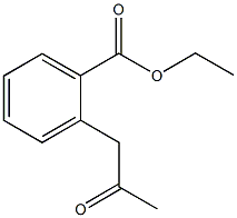 2-(2-OXO-PROPYL)-BENZOIC ACID ETHYL ESTER CAS#: 73013-47-5