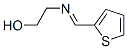 2-(2-Thenylideneamino)ethanol CAS#: 73927-54-5