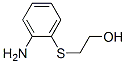 2-(2-aminophenyl)sulfanylethanol CAS#: 77474-06-7