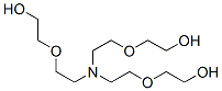 2-[2-[bis[2-(2-hydroxyethoxy)ethyl]amino]ethoxy]ethanol CAS#: 73904-64-0
