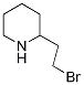 2-(2-bromoethyl)piperidine(SALTDATA: HBr) CAS#: 731742-05-5