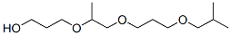 [2-[2-isobutoxymethylethoxy]methylethoxy]propanol CAS#: 73467-20-6
