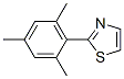 2-(2,4,6-Trimethylphenyl)thiazole CAS#: 75601-35-3