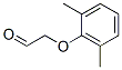 2-(2,6-Dimethylphenoxy)acetaldehyde CAS#: 72102-89-7