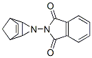 2-(3-Azatricyclo[3.2.1.02,4]oct-6-en-3-yl)-1H-isoindole-1,3(2H)-dione CAS#: 75442-61-4