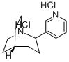 2-(3-PYRIDINYL)-1-AZABICYCLO[3.2.2]NONANE DIHYDROCHLORIDE CAS#: 700834-58-8