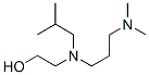 2-[[3-(dimethylamino)propyl](2-methylpropyl)amino]ethanol CAS#: 78718-56-6