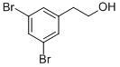 2-(3,5-DIBROMOPHENYL)ETHANOL CAS#: 75894-93-8