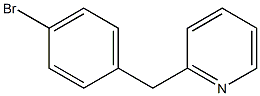 2-[(4-BroMophenyl)Methyl]pyridine CAS#: 74129-15-0