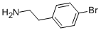 2-(4-Bromophenyl)ethylamine CAS#: 73918-56-6