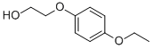 2-(4-ETHOXYPHENOXY)-ETHANOL CAS#: 75631-61-7
