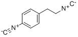 2-(4-ISOCYANOPHENYL)ETHYLISOCYANIDE CAS#: 730964-59-7