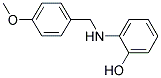 2-[(4-METHOXYBENZYL)AMINO]PHENOL CAS#: 728000-06-4