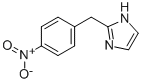 2-(4-NITRO-BENZYL)-1H-IMIDAZOLE CAS#: 783278-00-2