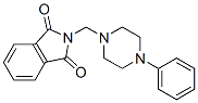 2-(4-Phenyl-piperazin-1-ylmethyl)-isoindole-1,3-dione CAS#: 75000-17-8